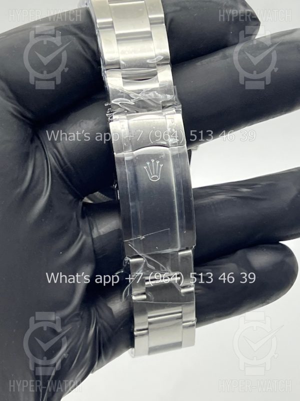 Товар Rolex Oyster Perpetual 36mm Art 5772 Фото 13 - Rolex Oyster Perpetual 36mm Art 5772