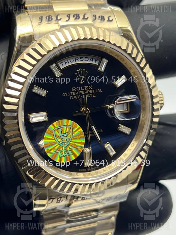 Товар Rolex Day-Date 40mm Art 5805 Фото 7 - Rolex Day-Date 40mm Art 5805