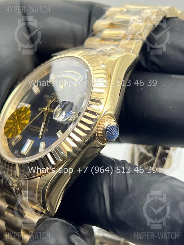 Товар Rolex Day-Date 40mm Art 5805 Фото 10 - Rolex Day-Date 40mm Art 5805