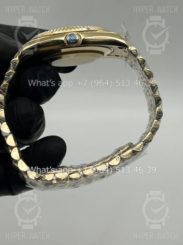 Товар Rolex Day-Date 40mm Art 5805 Фото 13 - Rolex Day-Date 40mm Art 5805