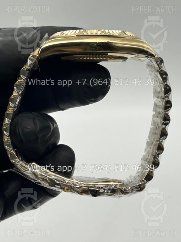 Товар Rolex Day-Date 40mm Art 5805 Фото 15 - Rolex Day-Date 40mm Art 5805