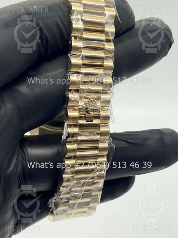 Товар Rolex Day-Date 40mm Art 5805 Фото 16 - Rolex Day-Date 40mm Art 5805