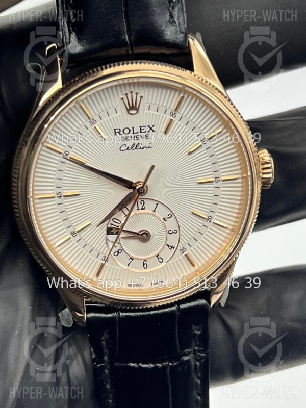 Фото 2 - Rolex Cellini 39mm 50525-0009