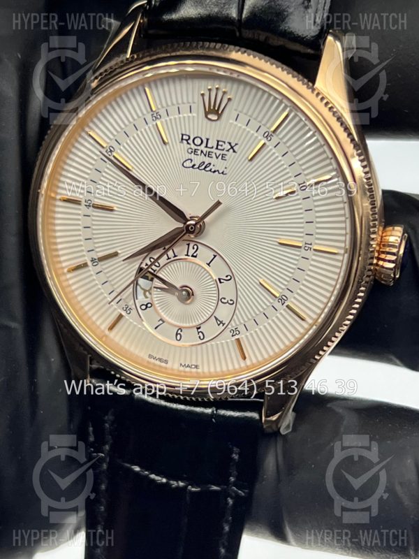 Фото 3 - Rolex Cellini 39mm 50525-0009