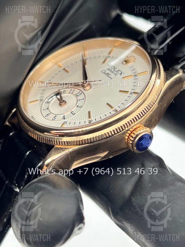 Фото 4 - Rolex Cellini 39mm 50525-0009