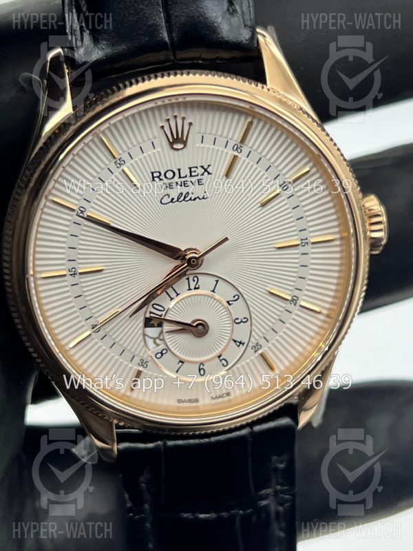 Фото 6 - Rolex Cellini 39mm 50525-0009