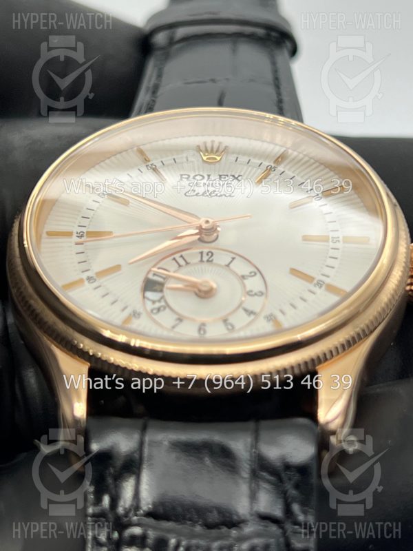 Фото 8 - Rolex Cellini 39mm 50525-0009