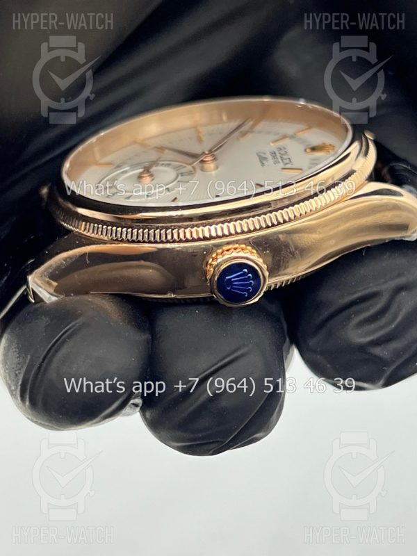 Фото 9 - Rolex Cellini 39mm 50525-0009