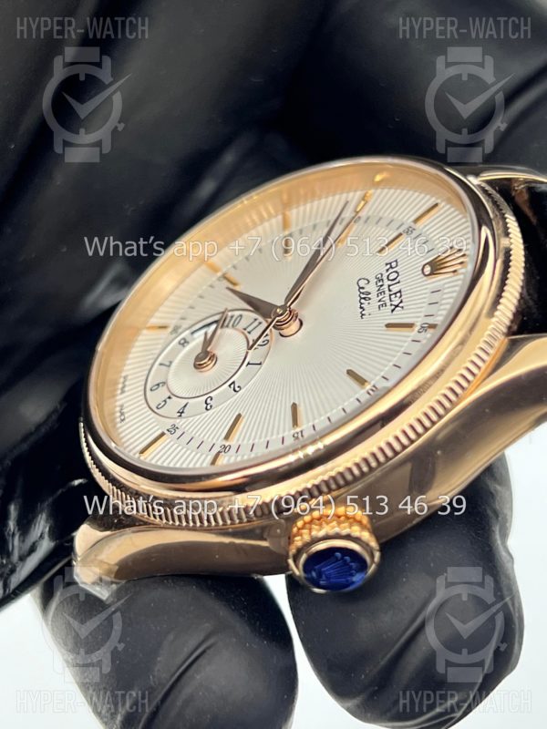 Фото 10 - Rolex Cellini 39mm 50525-0009