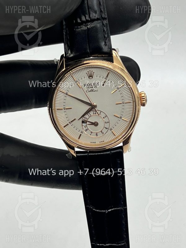 Фото 11 - Rolex Cellini 39mm 50525-0009