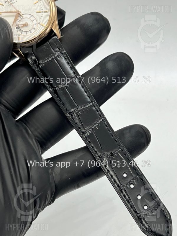 Фото 12 - Rolex Cellini 39mm 50525-0009