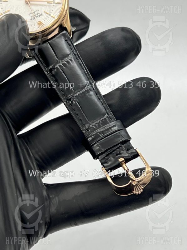 Фото 13 - Rolex Cellini 39mm 50525-0009