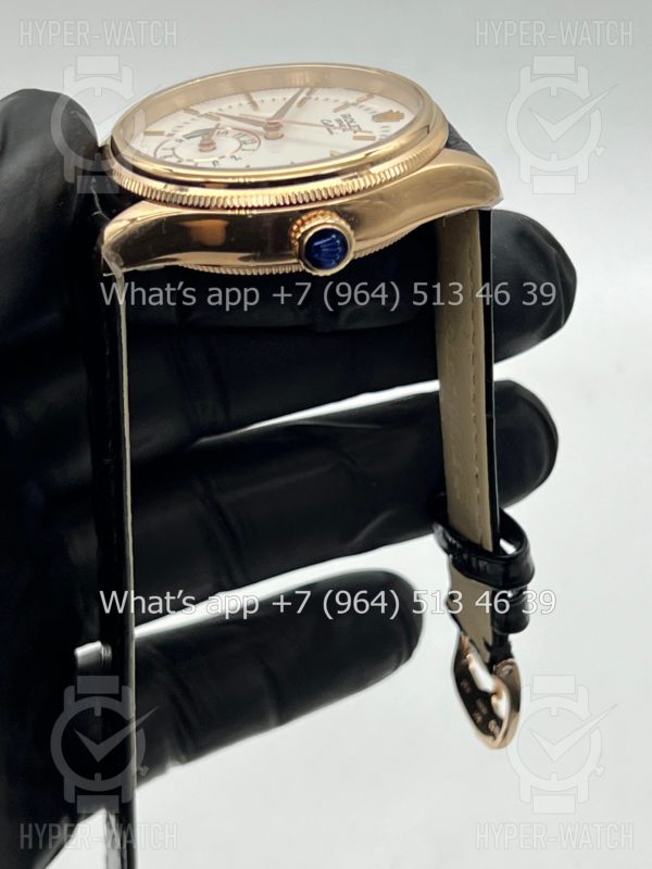 Фото 16 - Rolex Cellini 39mm 50525-0009
