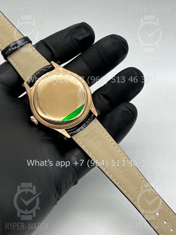 Фото 18 - Rolex Cellini 39mm 50525-0009