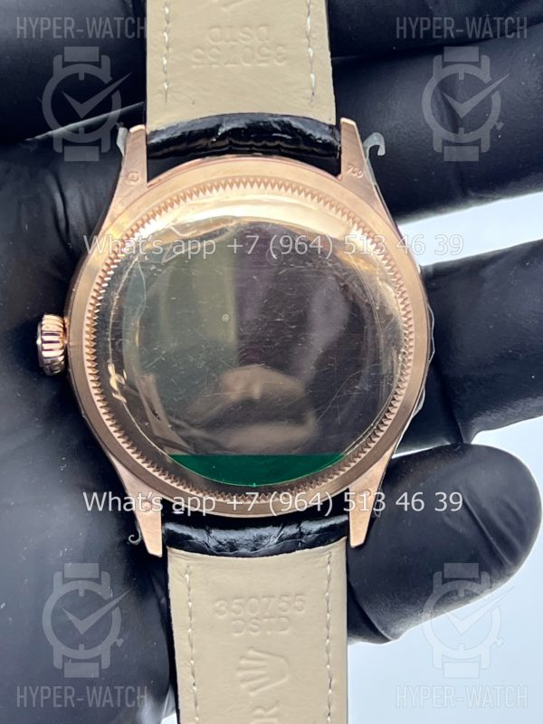 Фото 19 - Rolex Cellini 39mm 50525-0009