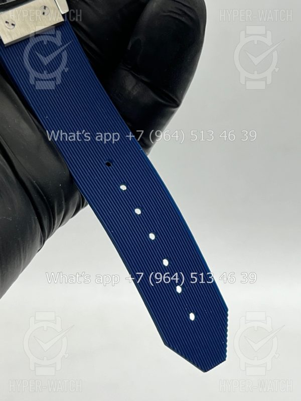 Фото 9 - Hublot Classic Fusion 33mm Art 6064