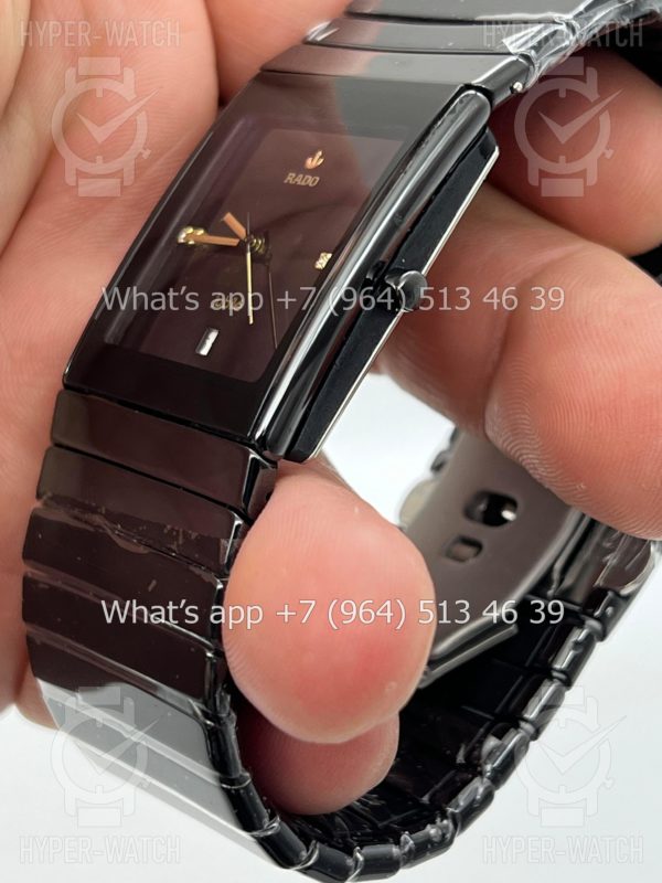 Фото 4 - Rado Integral Ceramica Jubile Art 5860