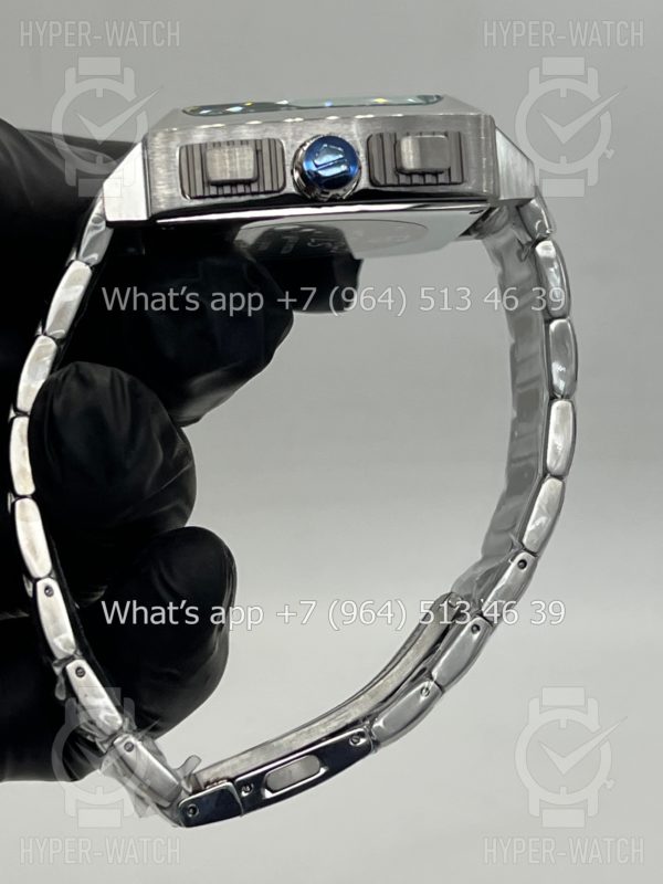 Товар TAG Heuer Monaco 39mm Art 6038 Фото 12 - TAG Heuer Monaco 39mm Art 6038