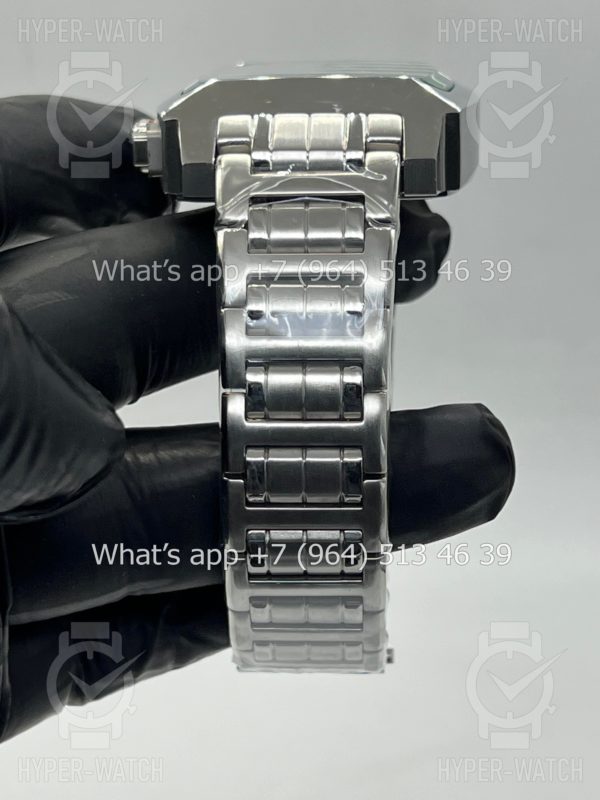 Товар TAG Heuer Monaco 39mm Art 6038 Фото 13 - TAG Heuer Monaco 39mm Art 6038