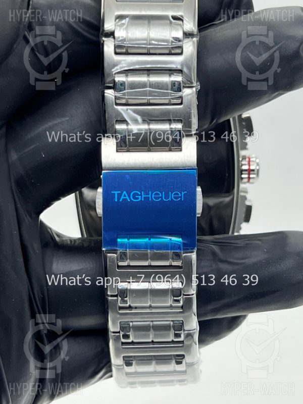 Товар TAG Heuer Monaco 39mm Art 6038 Фото 15 - TAG Heuer Monaco 39mm Art 6038