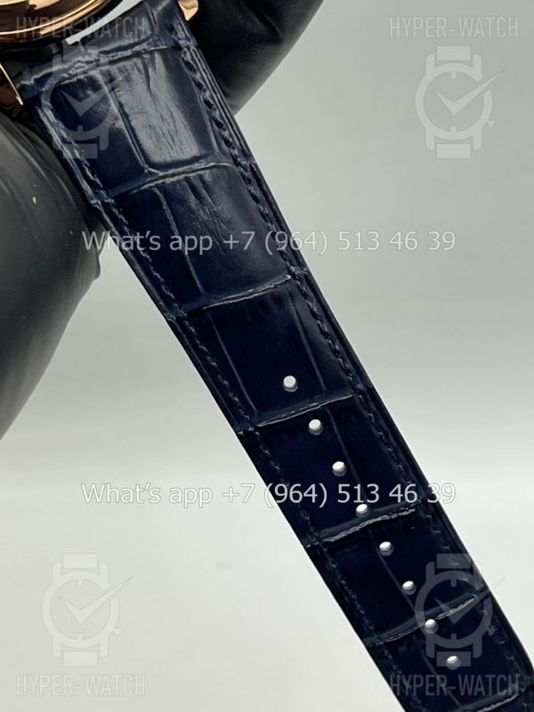 Фото 8 - Patek Philippe Grand Complications 43mm Art 6005