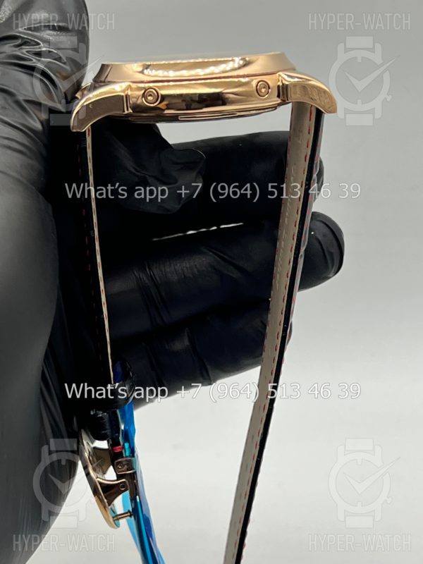 Товар Patek Philippe Grand Complications 43mm Art 6009 Фото 10 - Patek Philippe Grand Complications 43mm Art 6009