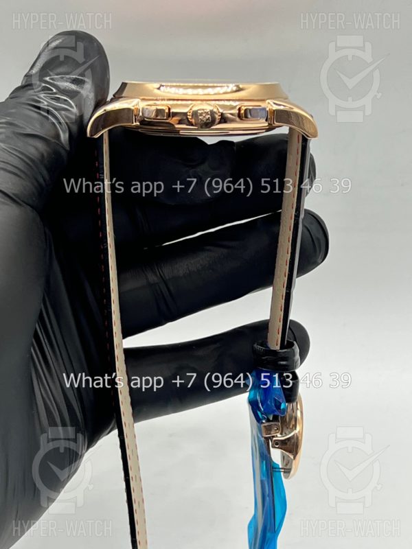 Товар Patek Philippe Grand Complications 43mm Art 6009 Фото 11 - Patek Philippe Grand Complications 43mm Art 6009