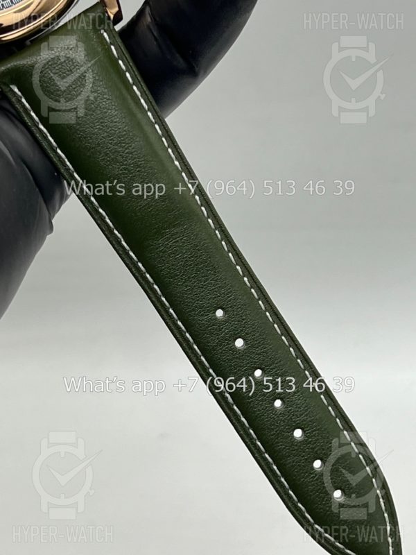 Товар Patek Philippe Grand Complications 43mm Art 6008 Фото 11 - Patek Philippe Grand Complications 43mm Art 6008