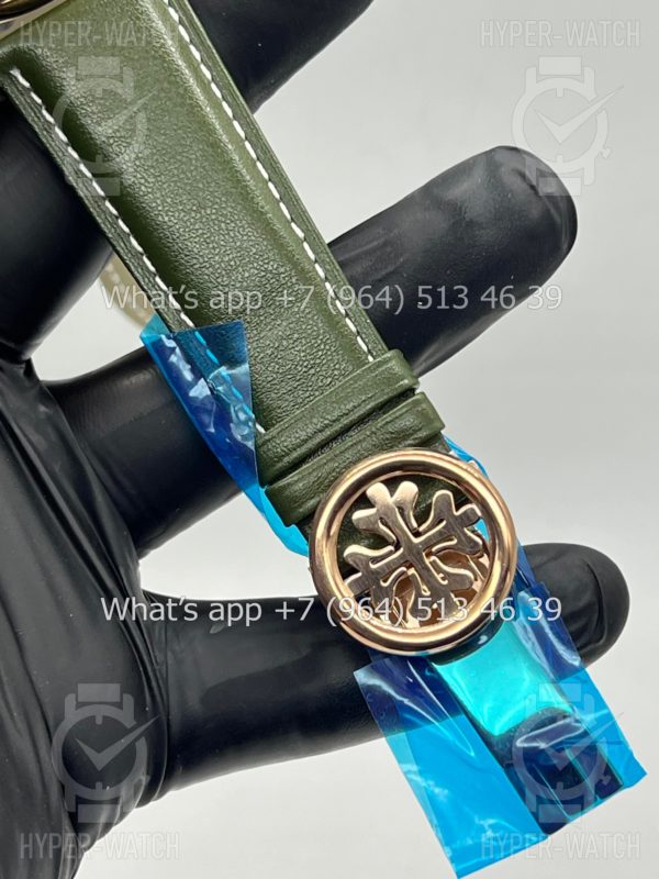 Товар Patek Philippe Grand Complications 43mm Art 6008 Фото 12 - Patek Philippe Grand Complications 43mm Art 6008