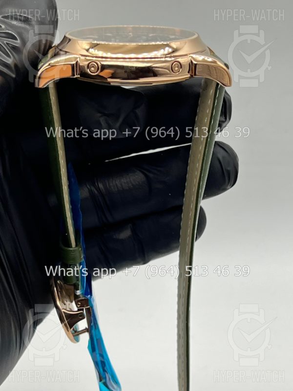 Товар Patek Philippe Grand Complications 43mm Art 6008 Фото 13 - Patek Philippe Grand Complications 43mm Art 6008