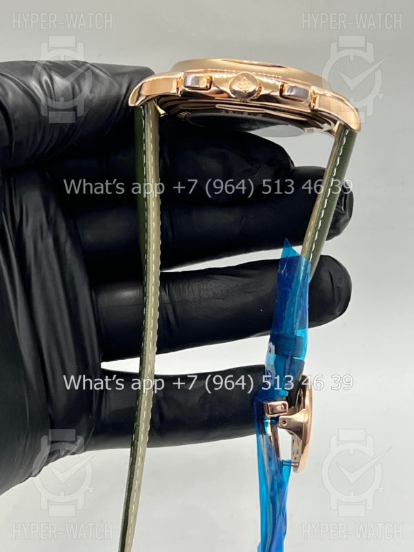 Товар Patek Philippe Grand Complications 43mm Art 6008 Фото 15 - Patek Philippe Grand Complications 43mm Art 6008