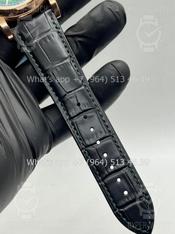 Товар Patek Philippe Grand Complications 43mm Art 6007 Фото 10 - Patek Philippe Grand Complications 43mm Art 6007
