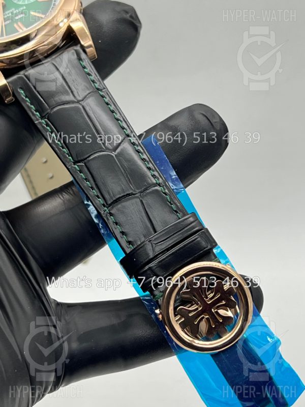 Товар Patek Philippe Grand Complications 43mm Art 6007 Фото 11 - Patek Philippe Grand Complications 43mm Art 6007