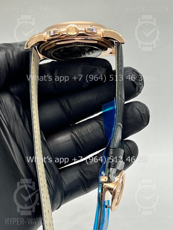 Товар Patek Philippe Grand Complications 43mm Art 6007 Фото 15 - Patek Philippe Grand Complications 43mm Art 6007
