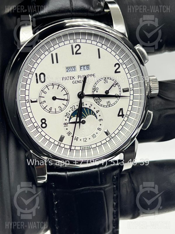 Товар Patek Philippe Grand Complications 43mm Art 5999 Фото 2 - Patek Philippe Grand Complications 43mm Art 5999