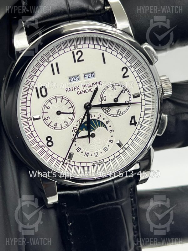 Товар Patek Philippe Grand Complications 43mm Art 5999 Фото 6 - Patek Philippe Grand Complications 43mm Art 5999