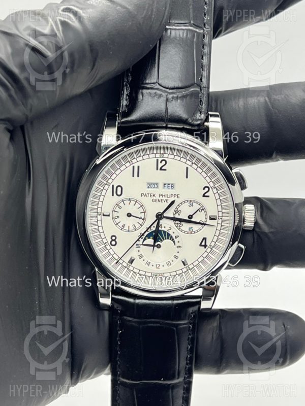 Товар Patek Philippe Grand Complications 43mm Art 5999 Фото 7 - Patek Philippe Grand Complications 43mm Art 5999