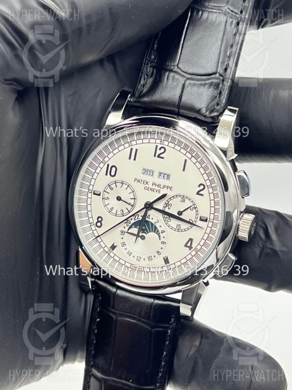 Товар Patek Philippe Grand Complications 43mm Art 5999 Фото 8 - Patek Philippe Grand Complications 43mm Art 5999