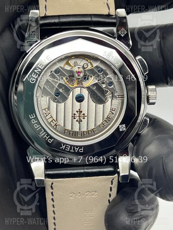 Товар Patek Philippe Grand Complications 43mm Art 5999 Фото 15 - Patek Philippe Grand Complications 43mm Art 5999
