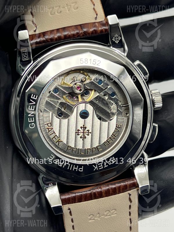 Товар Patek Philippe Grand Complications 43mm Art 6000 Фото 16 - Patek Philippe Grand Complications 43mm Art 6000