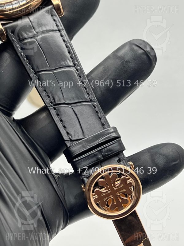 Товар Patek Philippe Grand Complications 43mm Art 6003 Фото 11 - Patek Philippe Grand Complications 43mm Art 6003