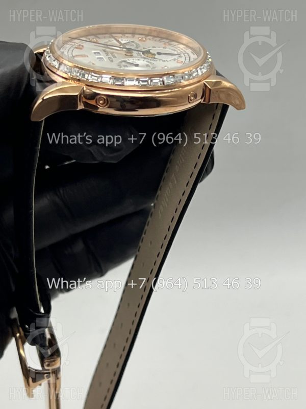 Товар Patek Philippe Grand Complications 43mm Art 6003 Фото 12 - Patek Philippe Grand Complications 43mm Art 6003