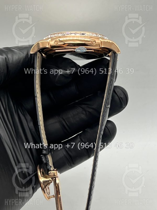 Товар Patek Philippe Grand Complications 43mm Art 6003 Фото 13 - Patek Philippe Grand Complications 43mm Art 6003