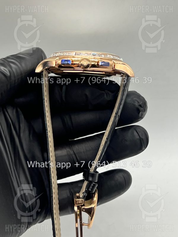 Товар Patek Philippe Grand Complications 43mm Art 6003 Фото 15 - Patek Philippe Grand Complications 43mm Art 6003