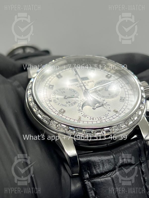 Товар Patek Philippe Grand Complications 43mm Art 6004 Фото 6 - Patek Philippe Grand Complications 43mm Art 6004