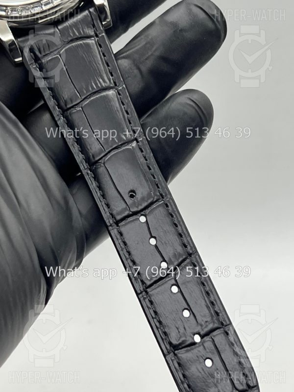 Товар Patek Philippe Grand Complications 43mm Art 6004 Фото 10 - Patek Philippe Grand Complications 43mm Art 6004