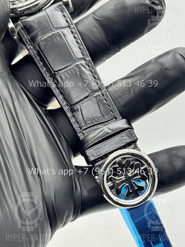 Товар Patek Philippe Grand Complications 43mm Art 6004 Фото 11 - Patek Philippe Grand Complications 43mm Art 6004