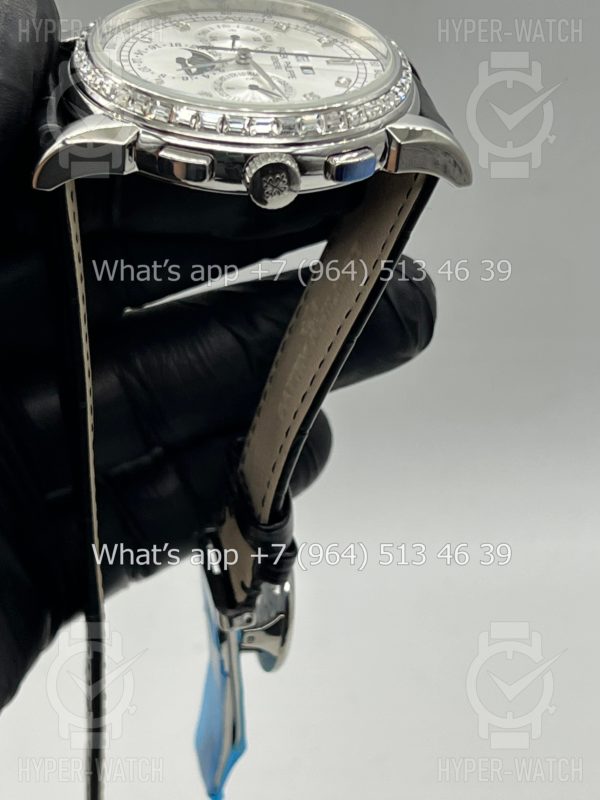 Товар Patek Philippe Grand Complications 43mm Art 6004 Фото 13 - Patek Philippe Grand Complications 43mm Art 6004