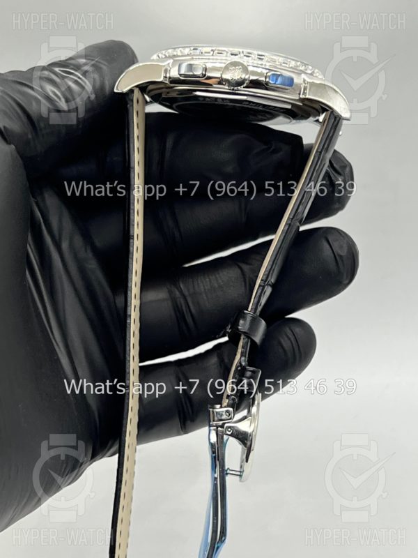Товар Patek Philippe Grand Complications 43mm Art 6004 Фото 14 - Patek Philippe Grand Complications 43mm Art 6004