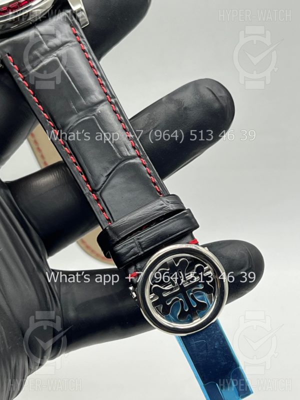 Товар Patek Philippe Grand Complications 43mm Art 6012 Фото 13 - Patek Philippe Grand Complications 43mm Art 6012